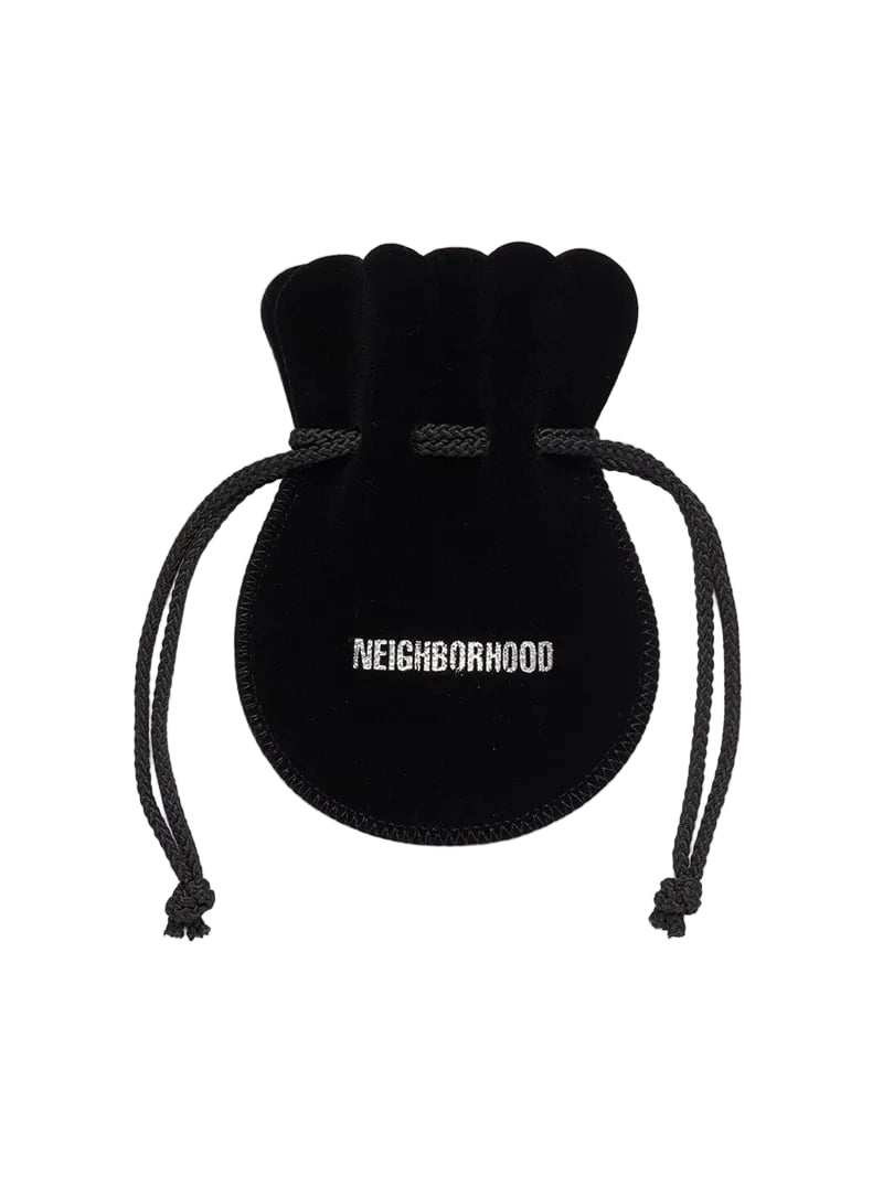 Neighborhood Subware Fat Cap Necklace