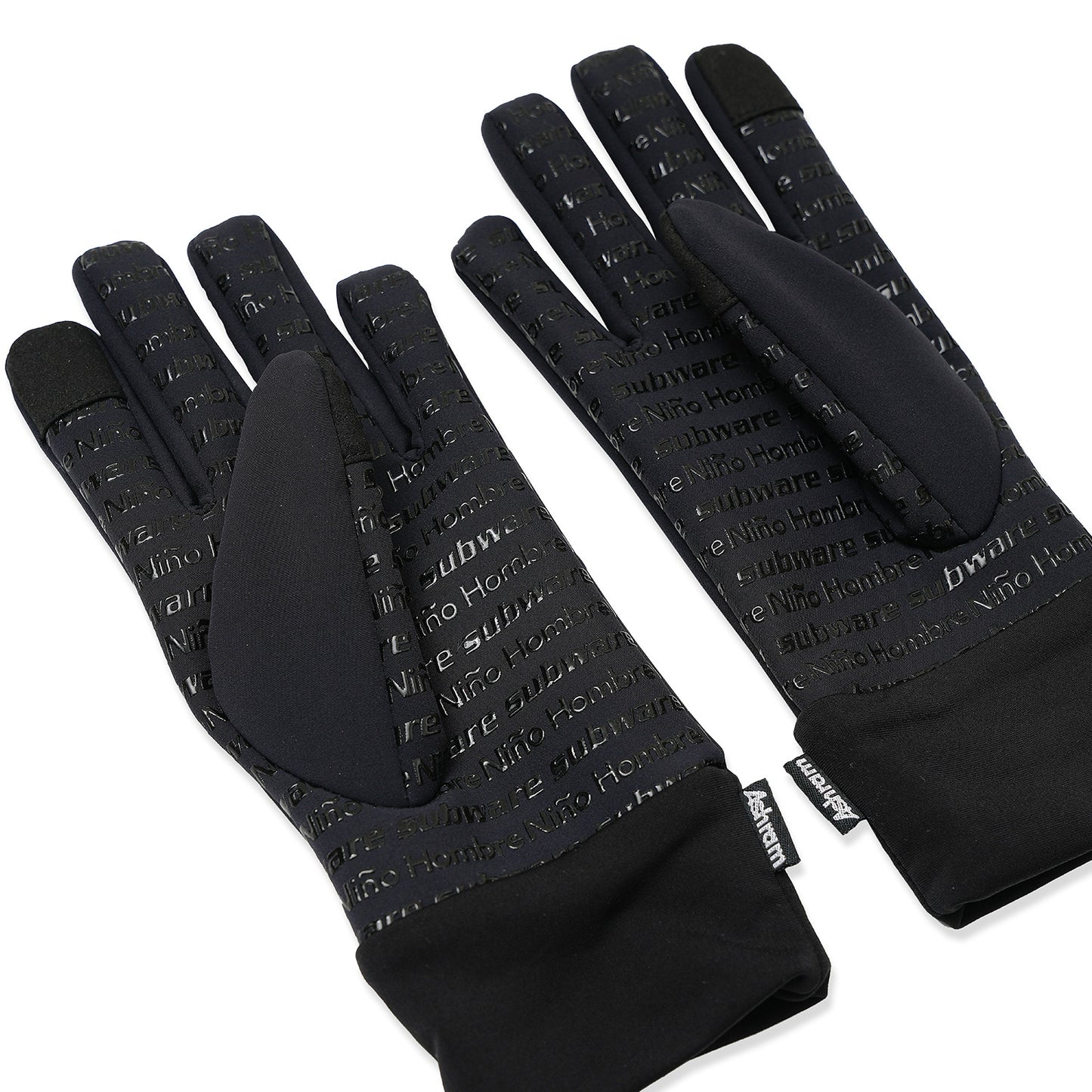 Homber Nino Subware ST Line Stretch Glove
