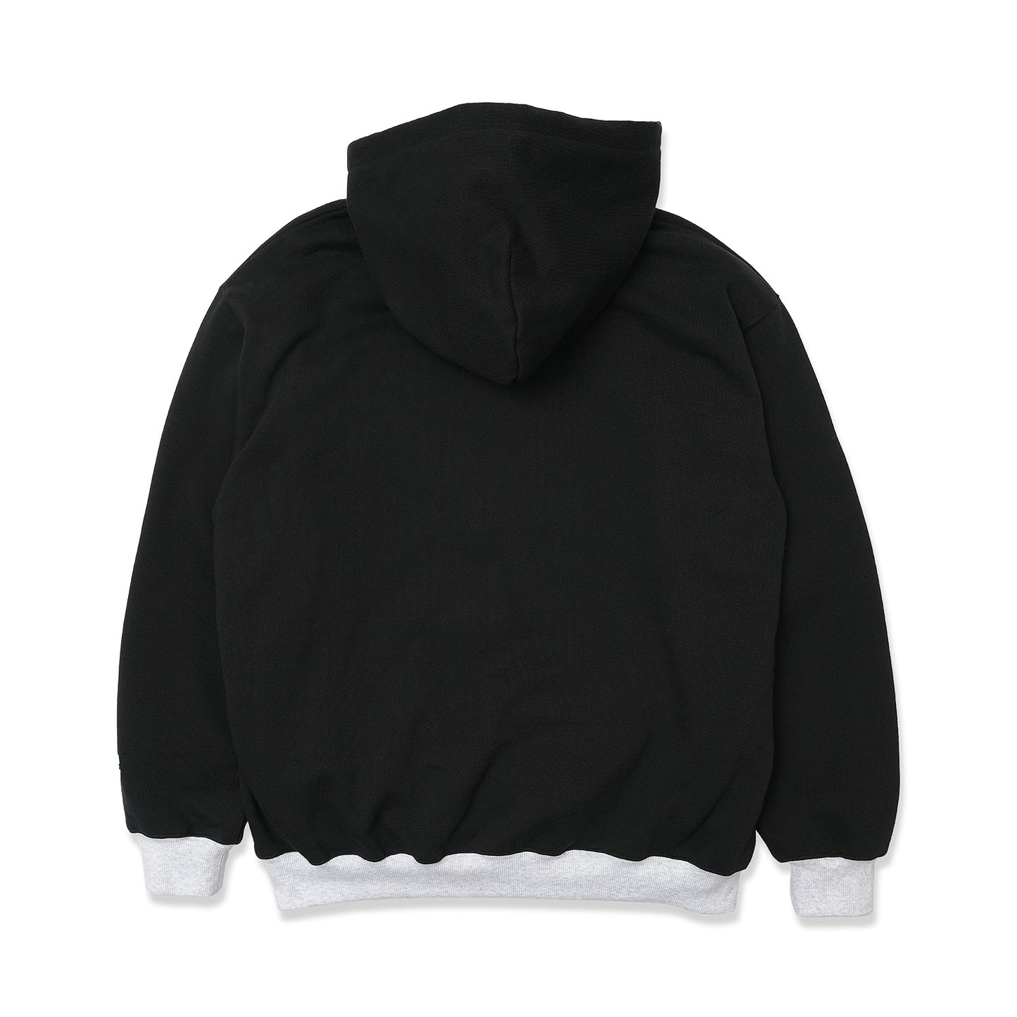Hombre Nino Subware HN Hoodie Black
