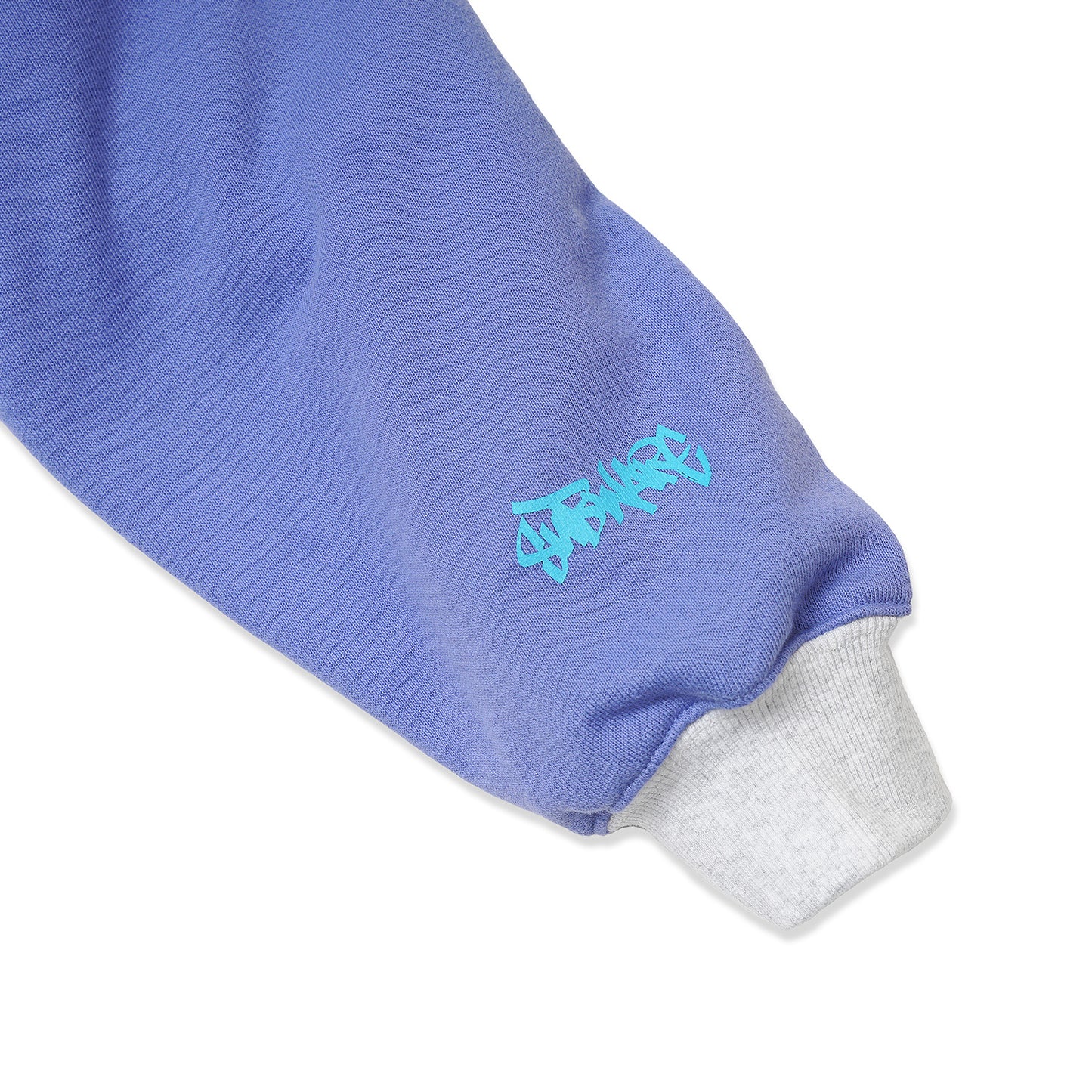 Hombre Nino Subware HN Hoodie Violet