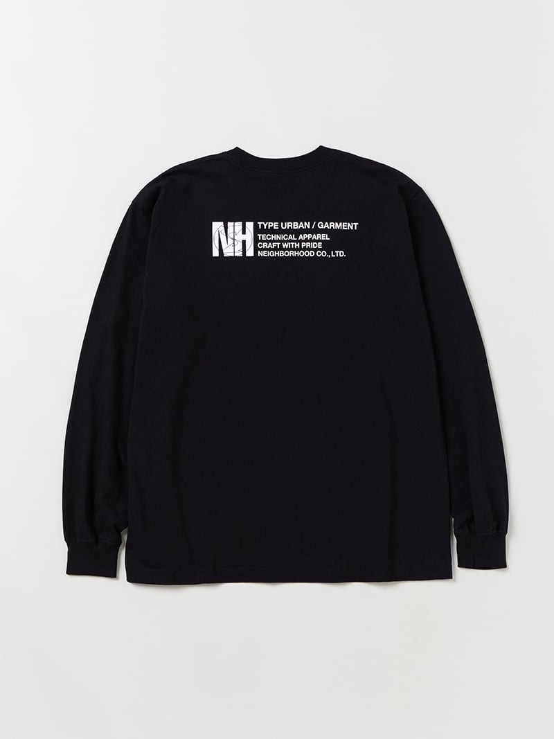 Neighborhood Subware Traincar Piece Black