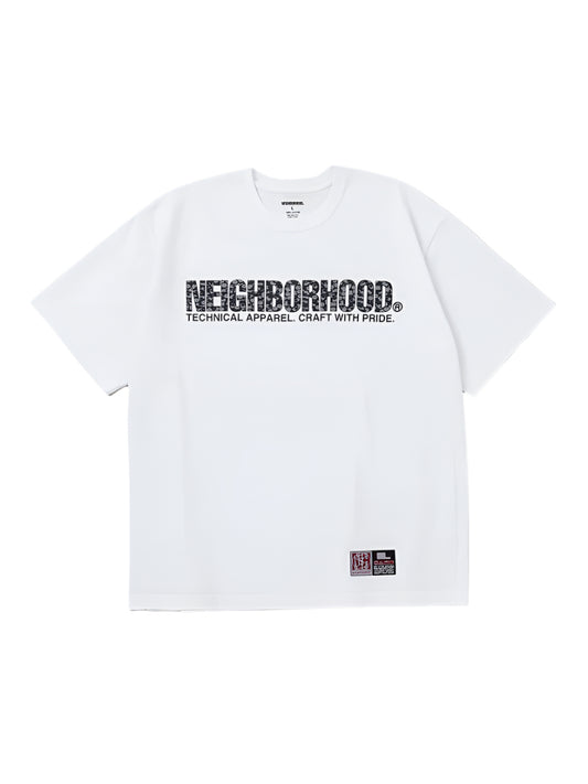 Neighborhood Subware Fat Cap White