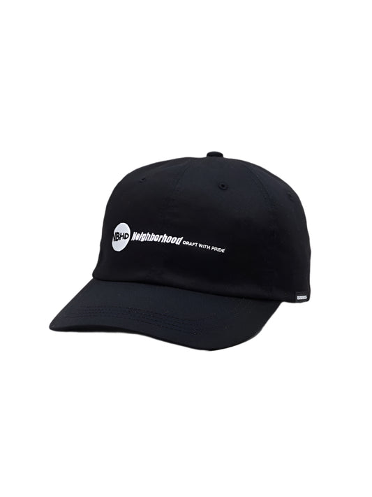 Neighborhood Subware Marquee Cap Black