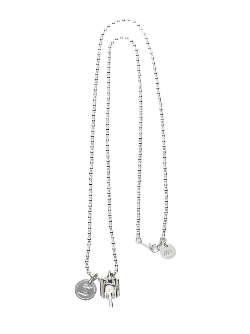 Neighborhood Subware Fat Cap Necklace