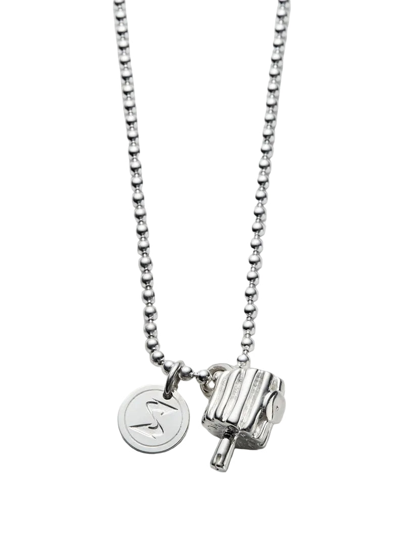 Neighborhood Subware Fat Cap Necklace