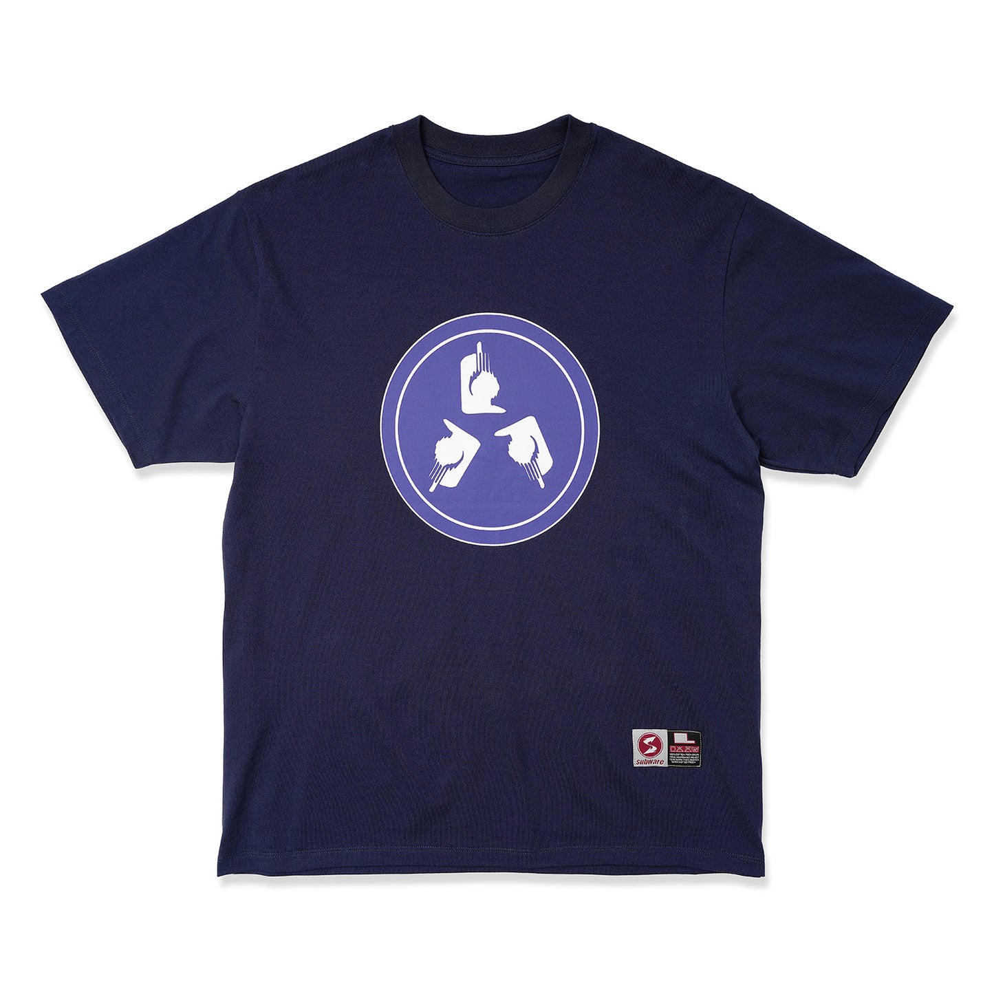 3 Decades of Subware Navy