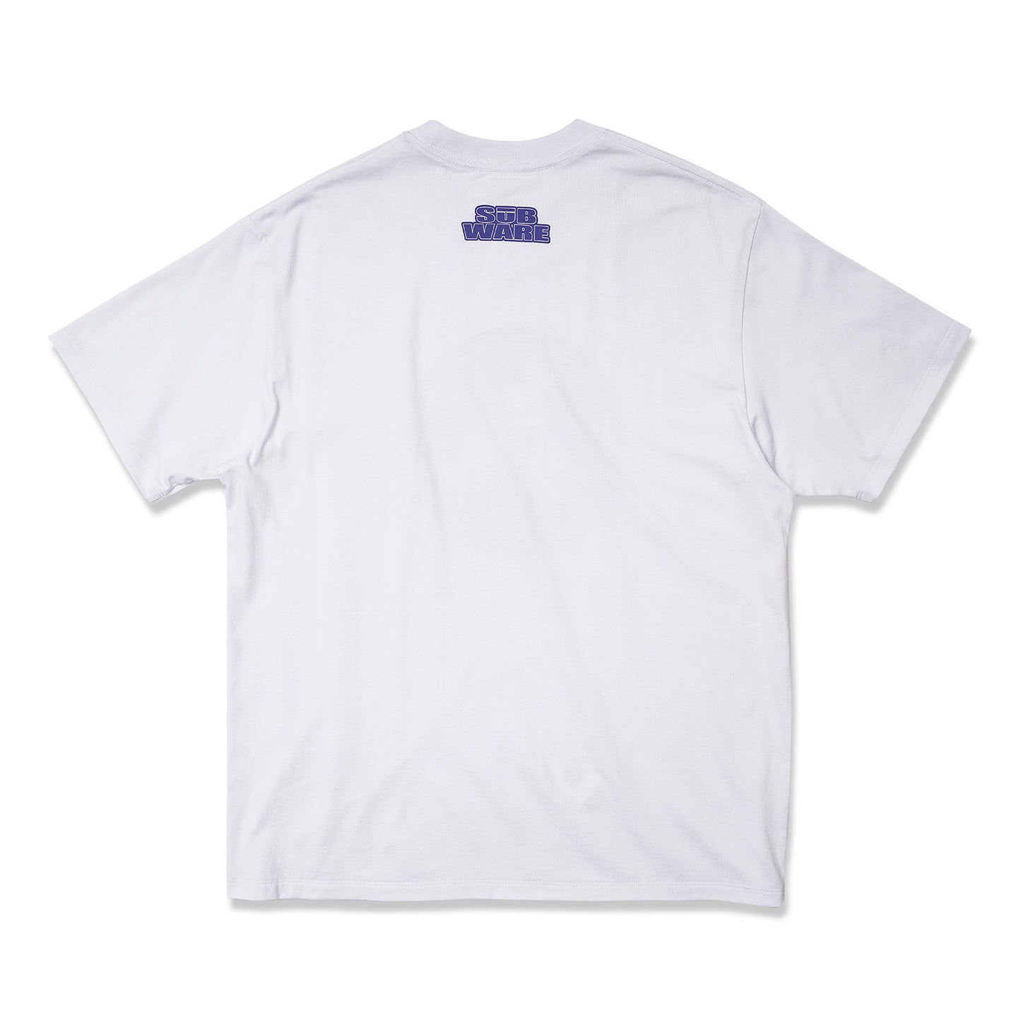 3 Decades of Subware White