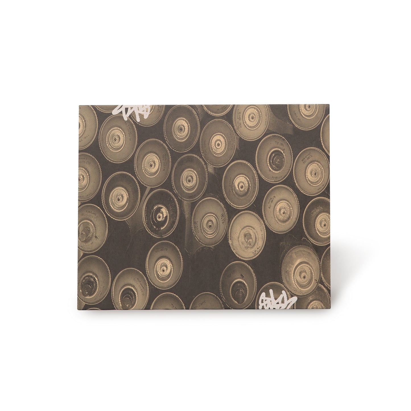 Stance Stash Sock / Pin Set