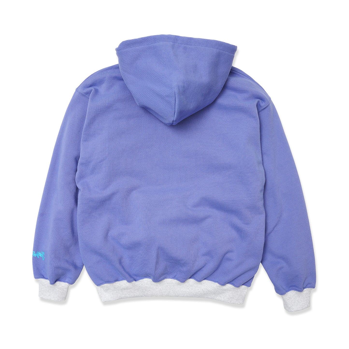 Hombre Nino Subware HN Hoodie Violet