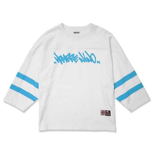 Hombre Nino Subware  Football Shirt White