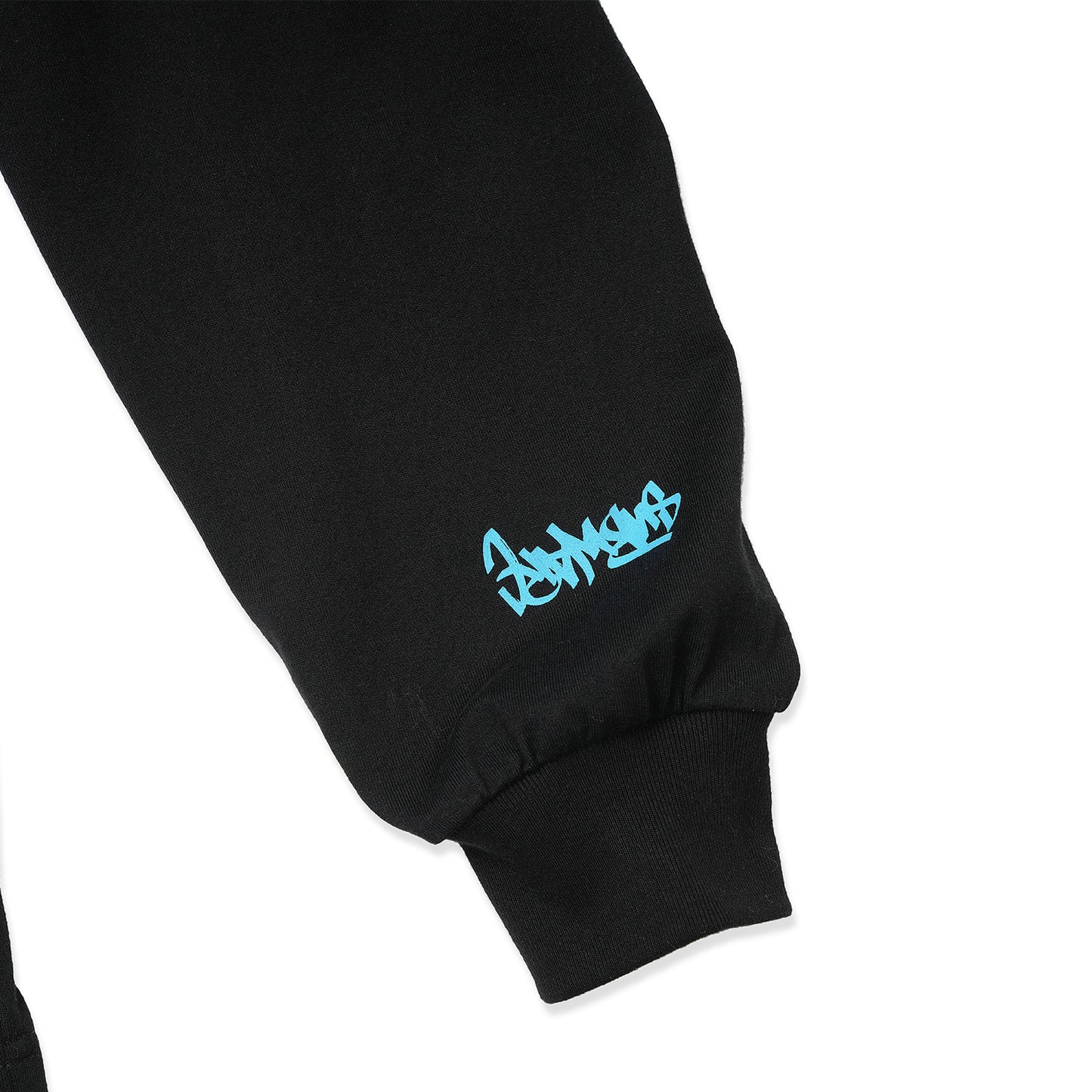 Hombre Nino Subware Skate Black