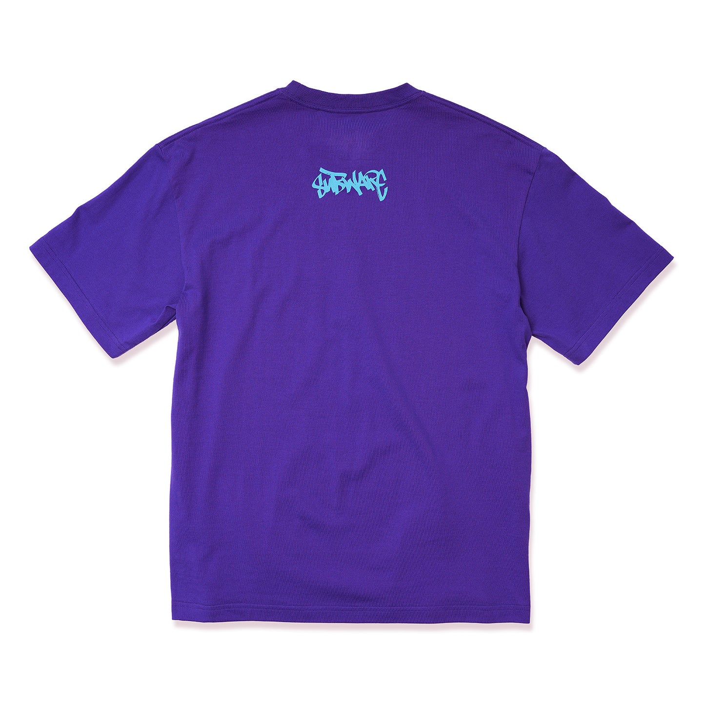 Hombre Nino Subware Tag Purple