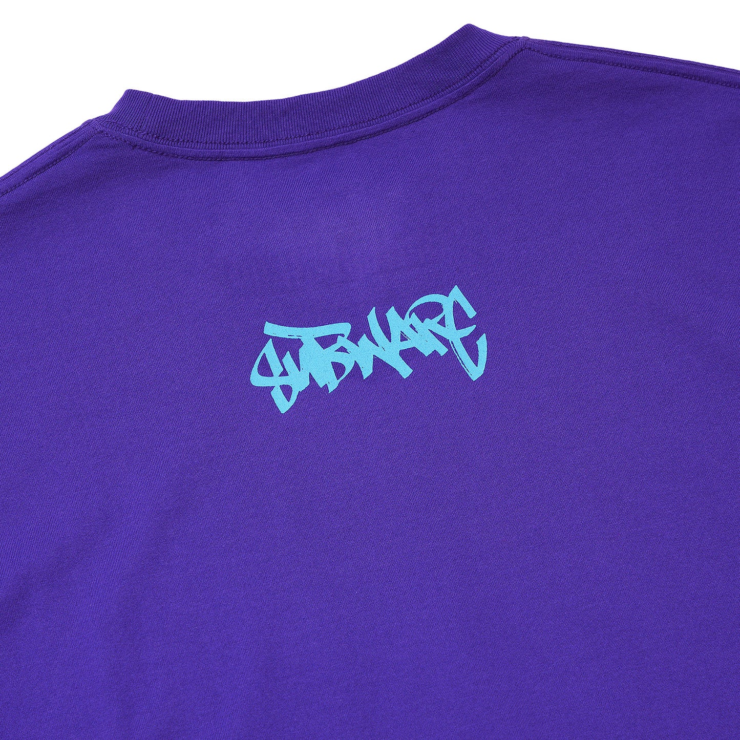 Hombre Nino Subware Tag Purple