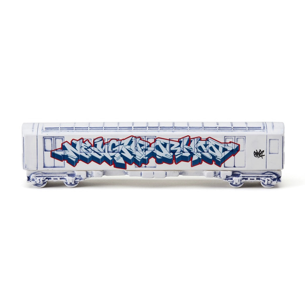 Neighborhood Subware Train car Incense Chamber
