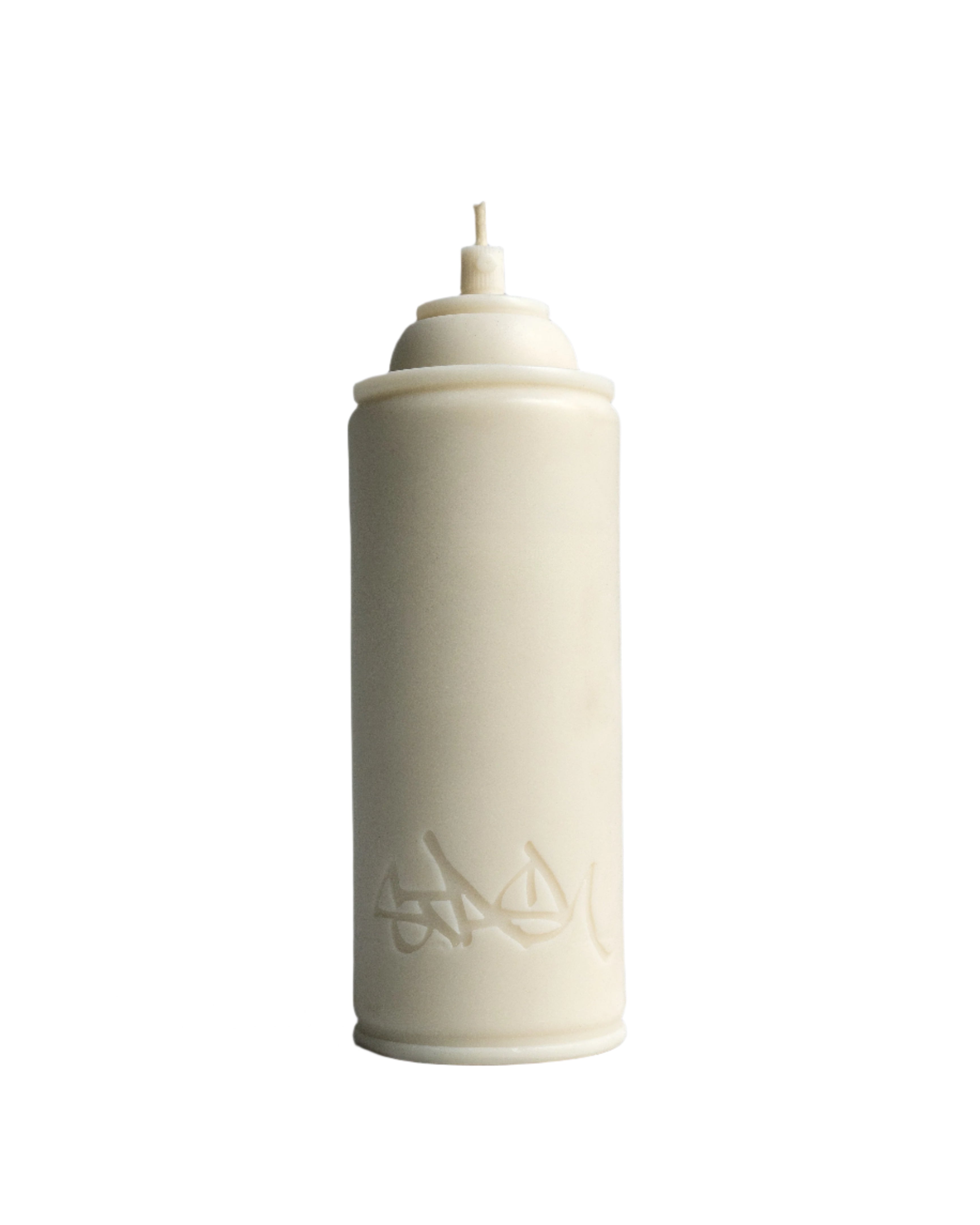 Spray Can.dle by Subware – Visual Maintenance NYC