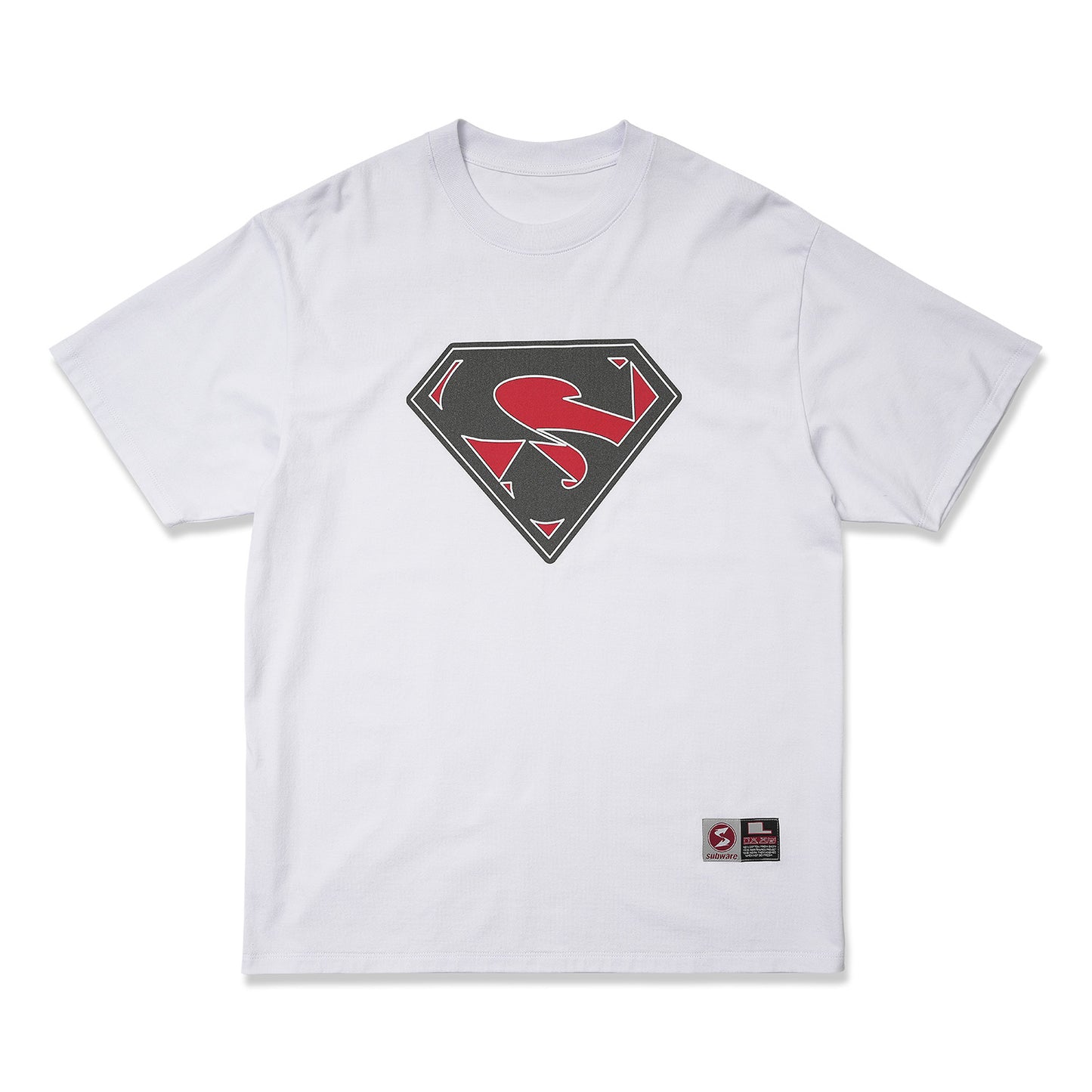 Super S White
