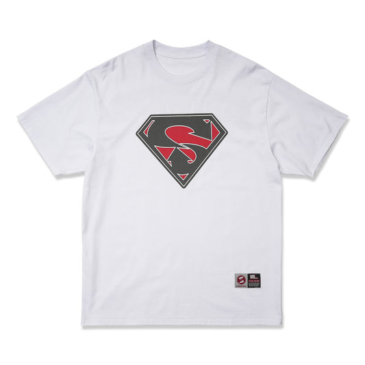 Super S White