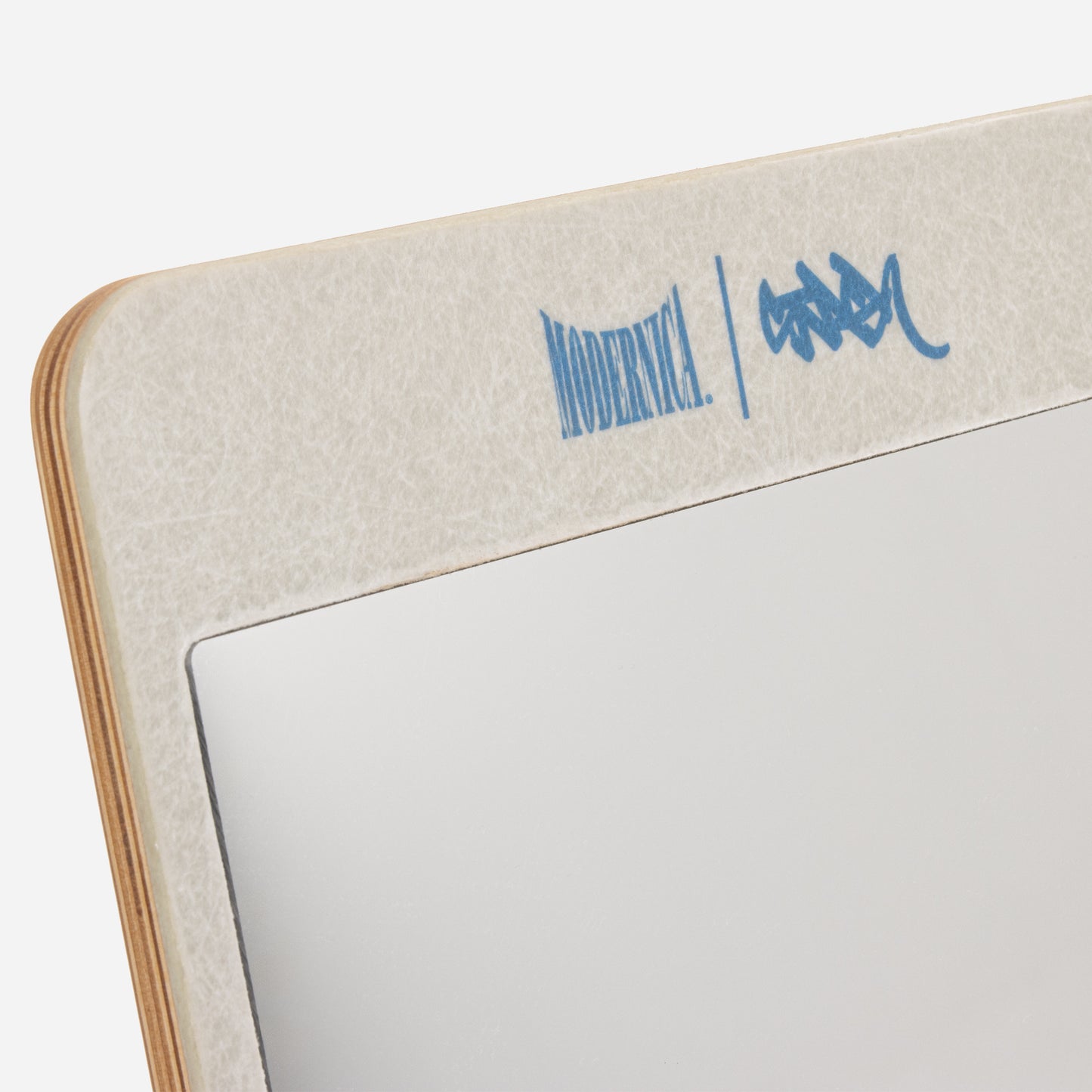 Moderinca Stash Shoe Mirror