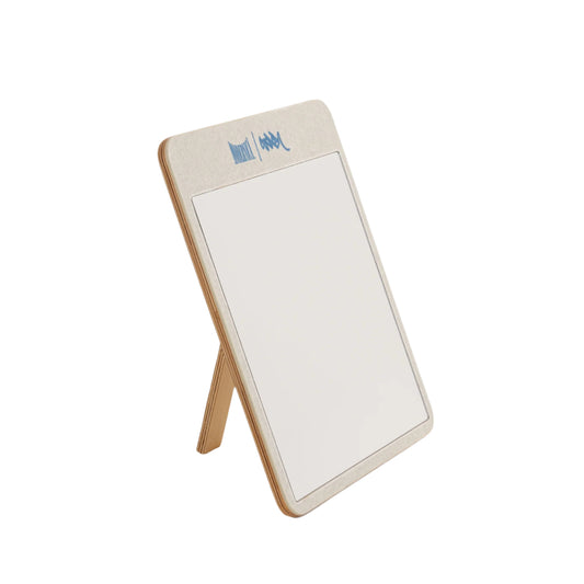 Moderinca Stash Shoe Mirror