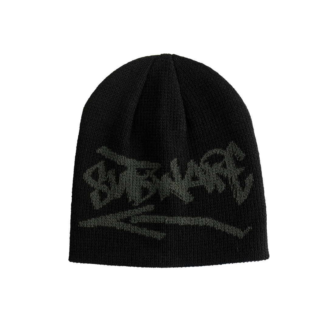 Subware Tag Beanie