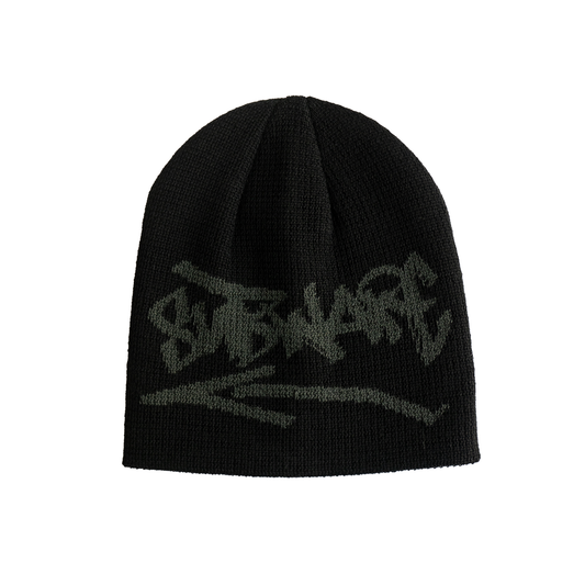 Subware Tag Beanie