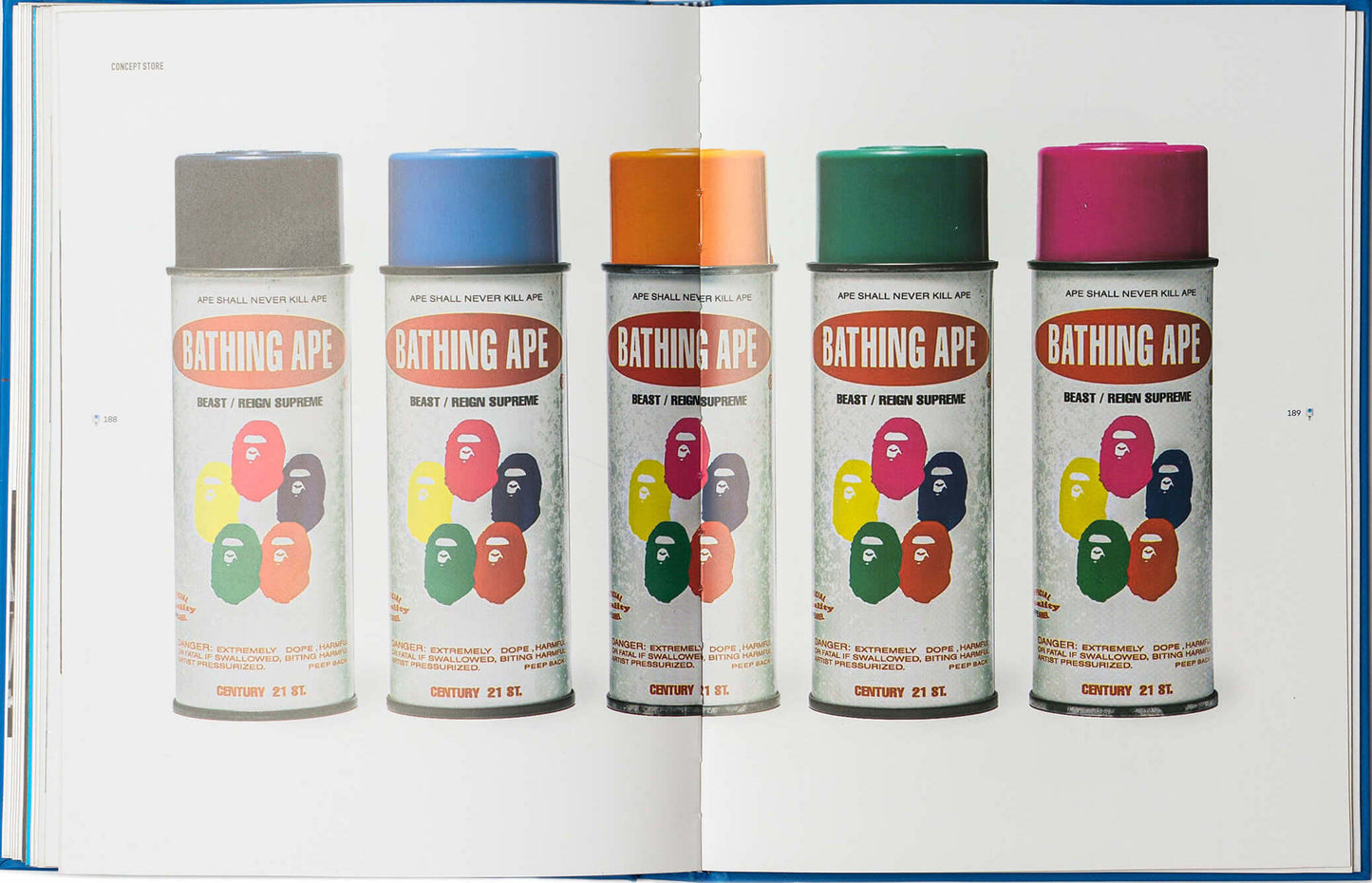 Stash Subblueminal Vol. 1