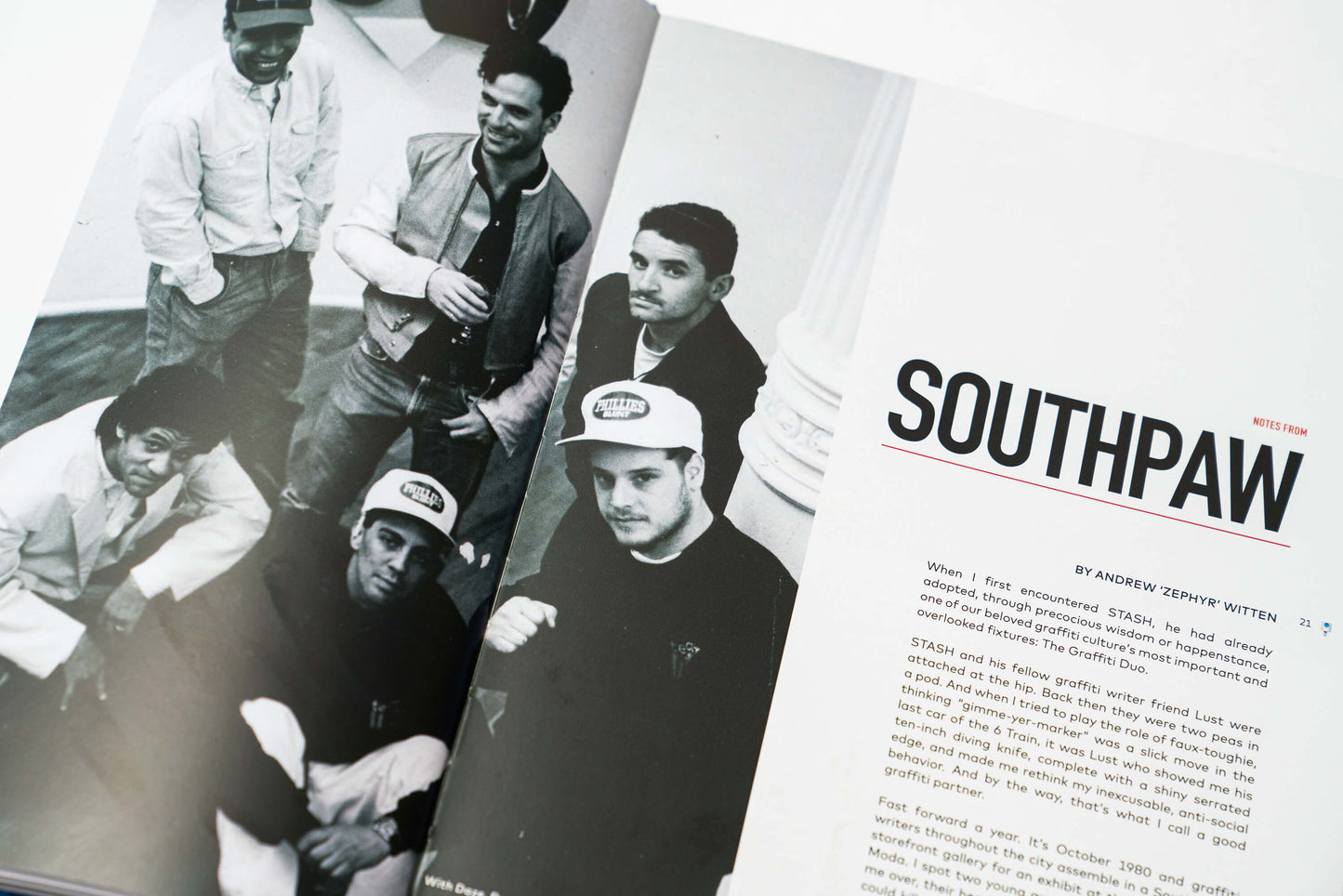 Stash Subblueminal Vol. 1