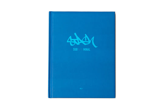 Stash Subblueminal Vol. 1